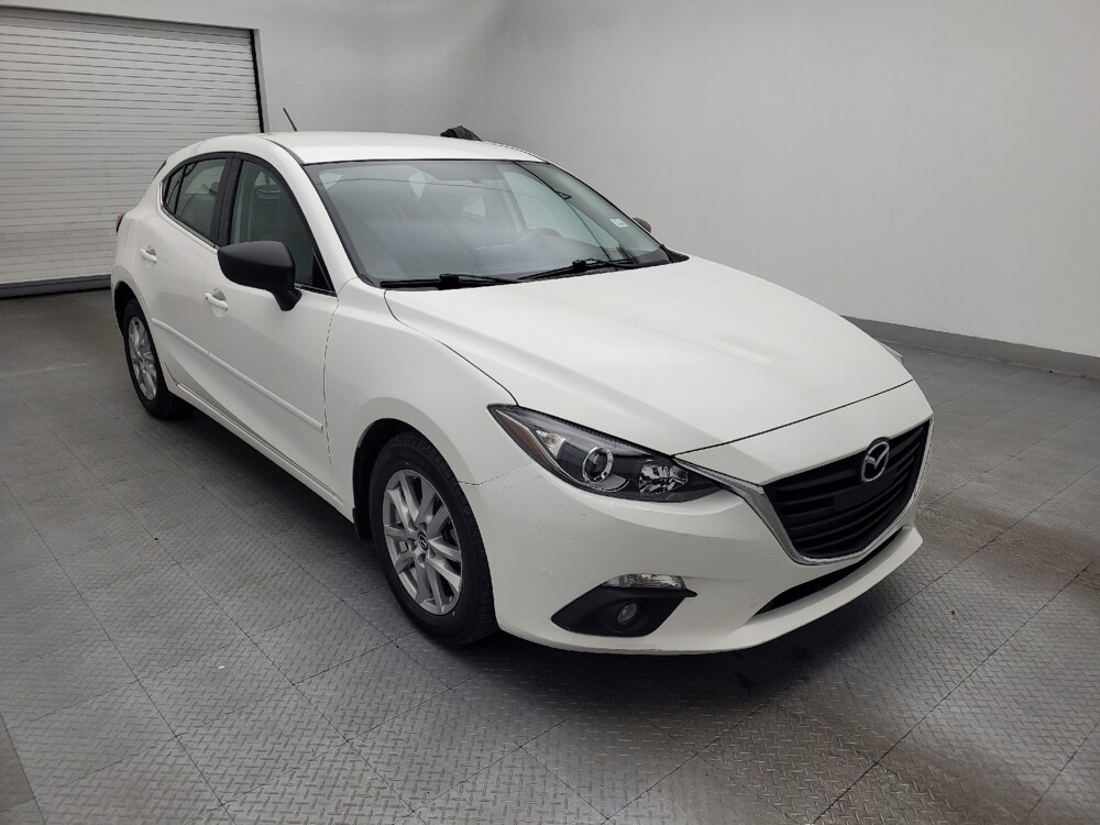 2015 Mazda MAZDA3 in Greensboro, NC 27407 - 18095982 13