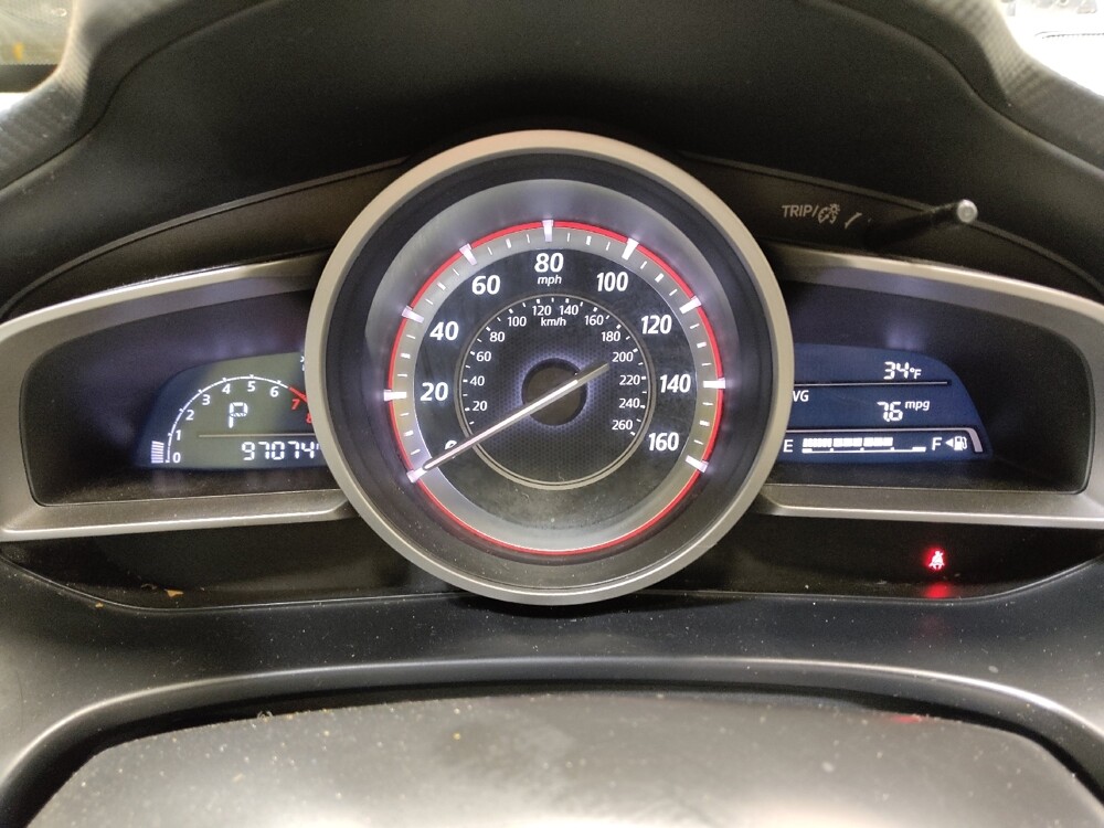 2015 Mazda MAZDA3 in Greensboro, NC 27407 - 18095982 23