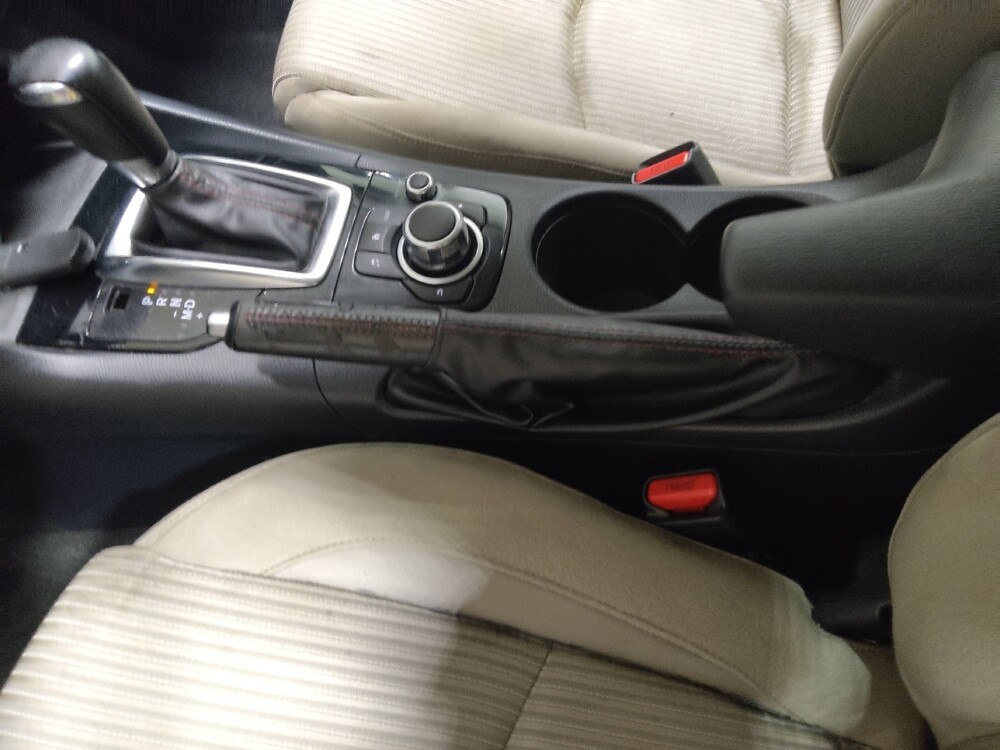 2015 Mazda MAZDA3 in Greensboro, NC 27407 - 18095982 26