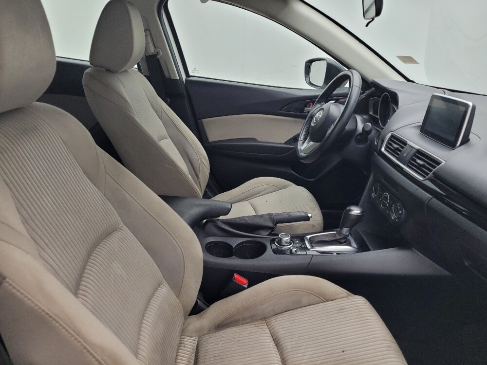 2015 Mazda MAZDA3 in Greensboro, NC 27407 - 18095982 21