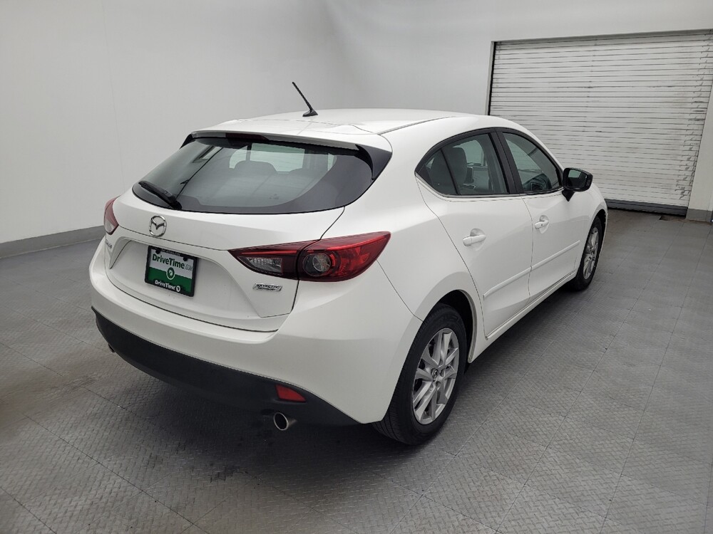 2015 Mazda MAZDA3 in Greensboro, NC 27407 - 18095982 9