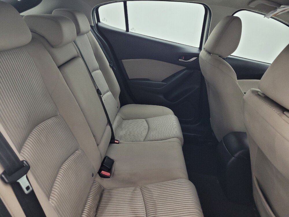 2015 Mazda MAZDA3 in Greensboro, NC 27407 - 18095982 19