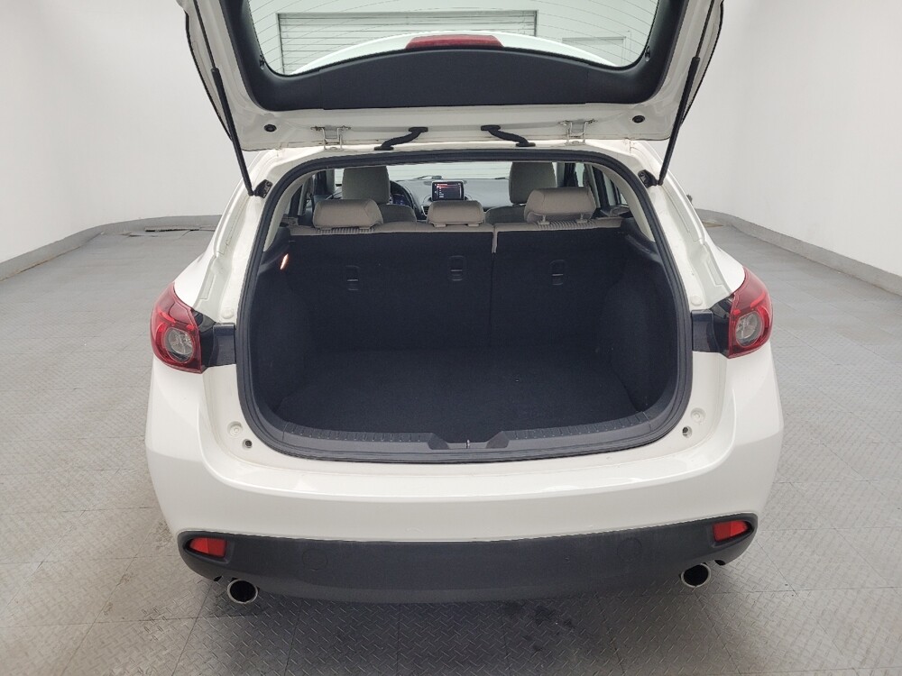 2015 Mazda MAZDA3 in Greensboro, NC 27407 - 18095982 29