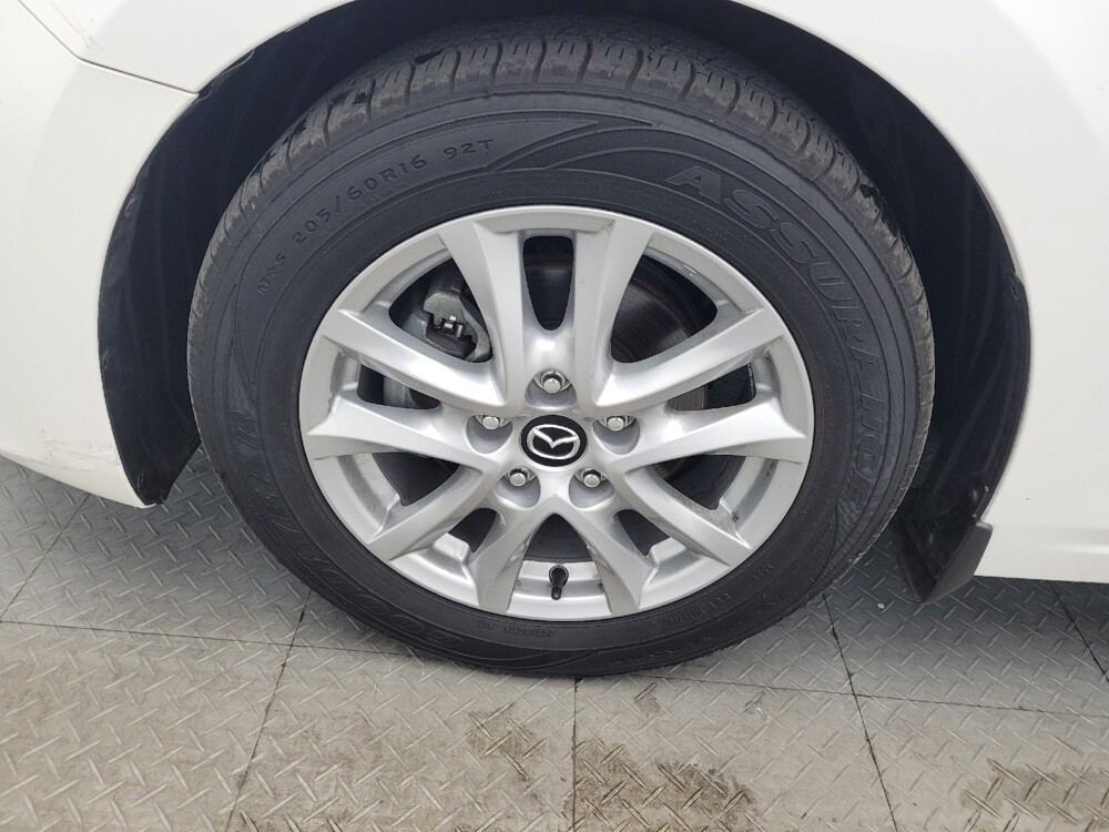 2015 Mazda MAZDA3 in Greensboro, NC 27407 - 18095982 31