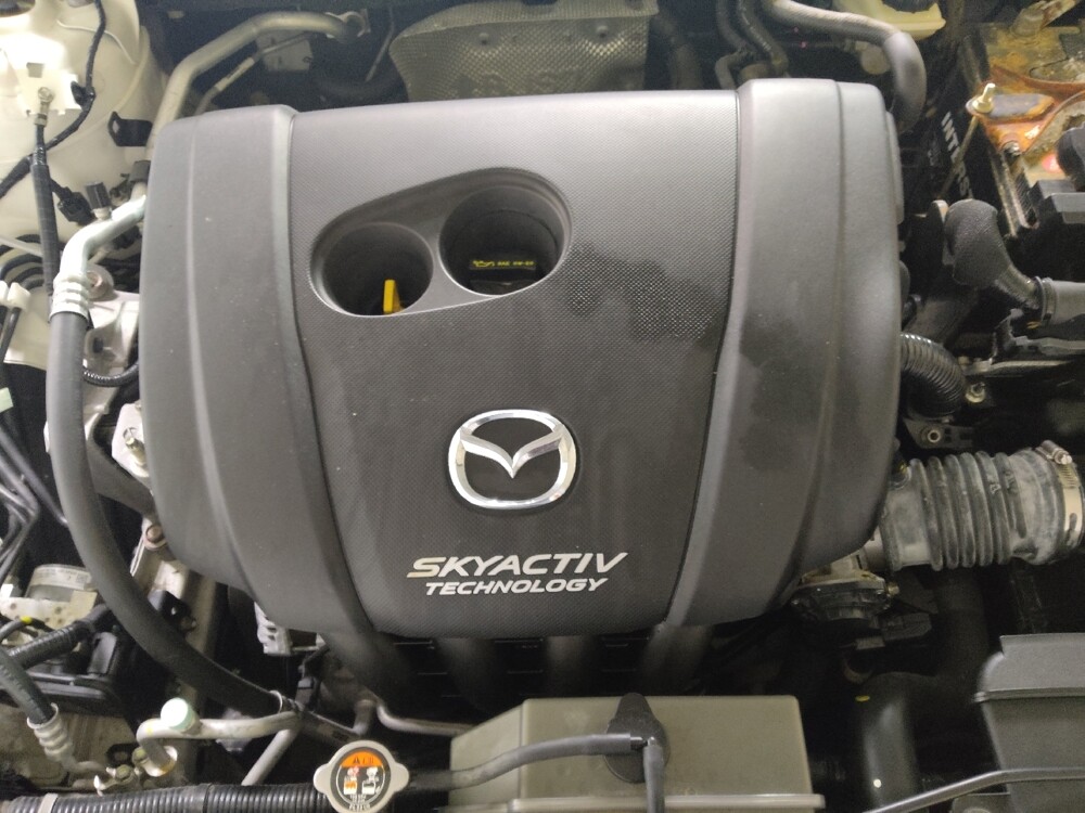 2015 Mazda MAZDA3 in Greensboro, NC 27407 - 18095982 30