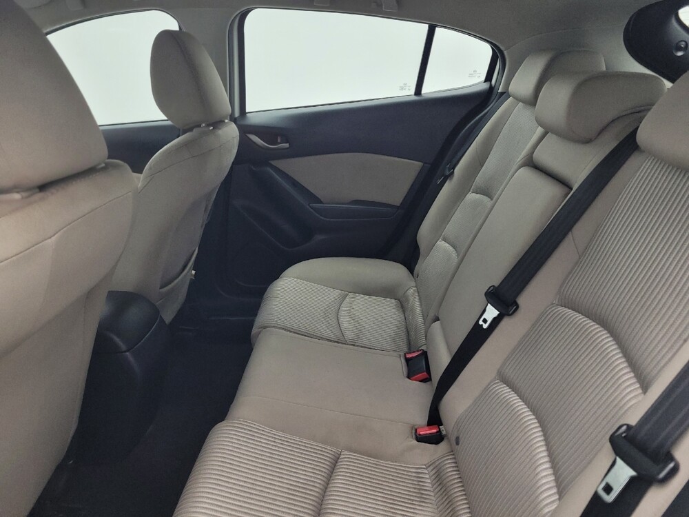 2015 Mazda MAZDA3 in Greensboro, NC 27407 - 18095982 18