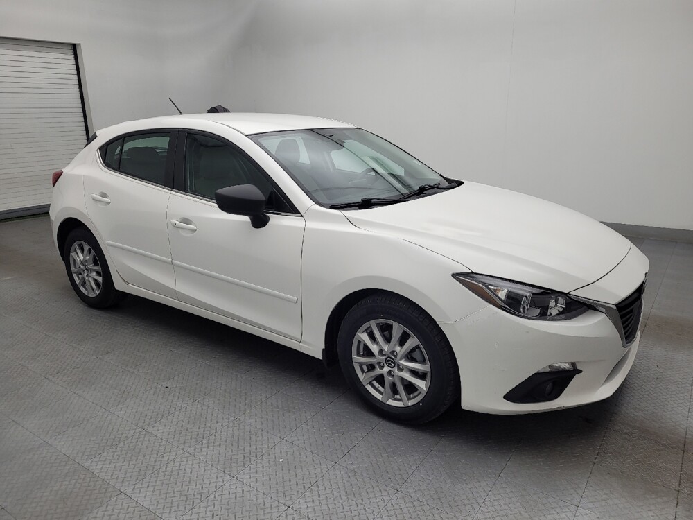 2015 Mazda MAZDA3 in Greensboro, NC 27407 - 18095982 11