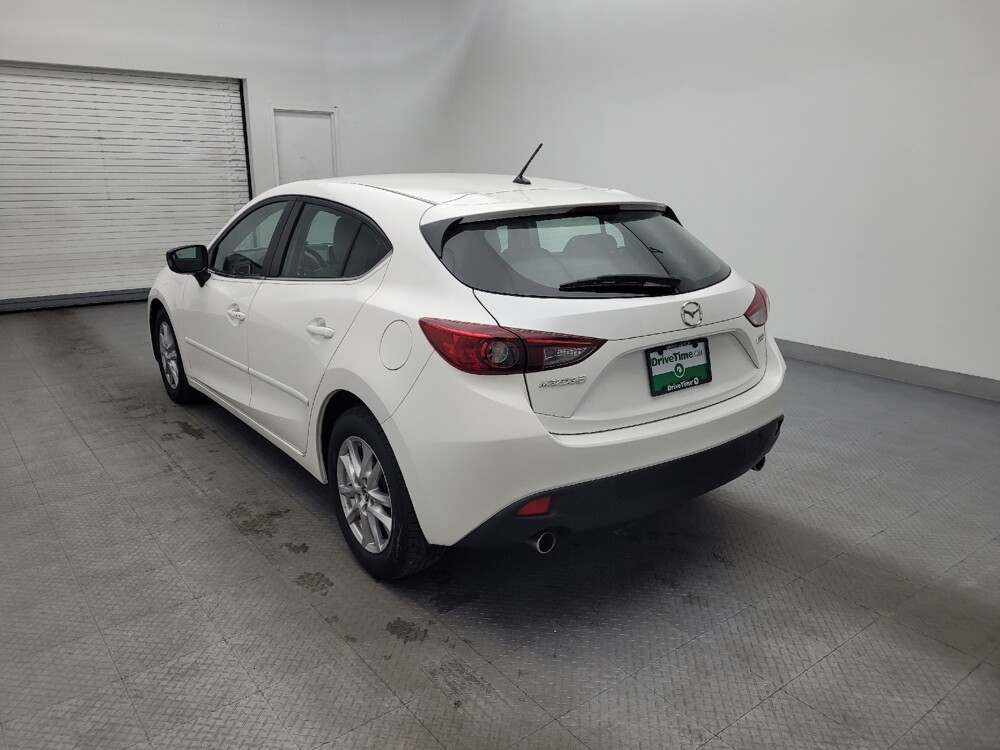 2015 Mazda MAZDA3 in Greensboro, NC 27407 - 18095982 5