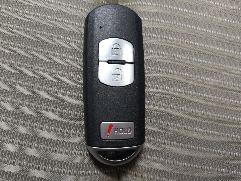 2015 Mazda MAZDA3 in Greensboro, NC 27407 - 18095982 32