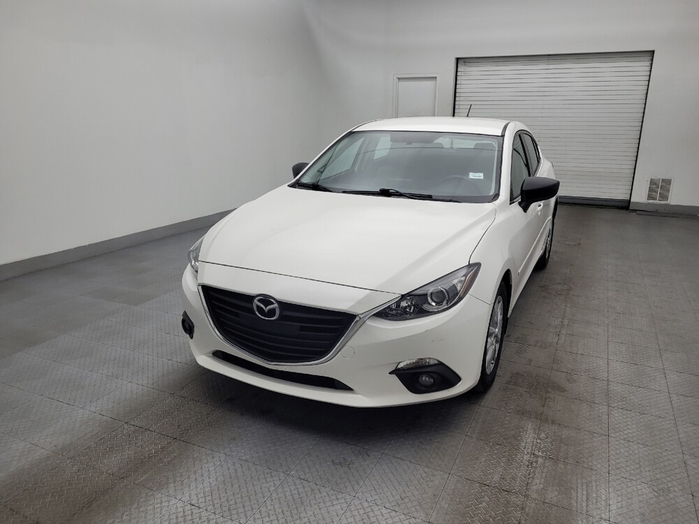2015 Mazda MAZDA3 in Greensboro, NC 27407 - 18095982 15