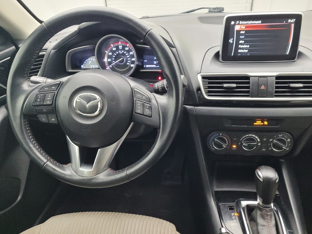 2015 Mazda MAZDA3 in Greensboro, NC 27407 - 18095982 22