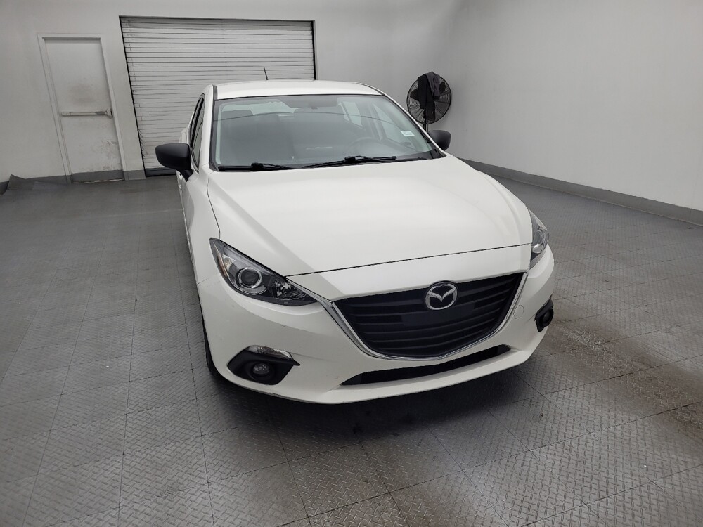 2015 Mazda MAZDA3 in Greensboro, NC 27407 - 18095982 14