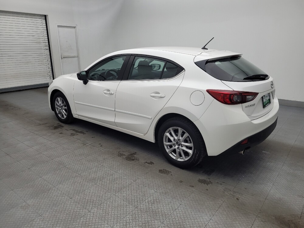 2015 Mazda MAZDA3 in Greensboro, NC 27407 - 18095982 3