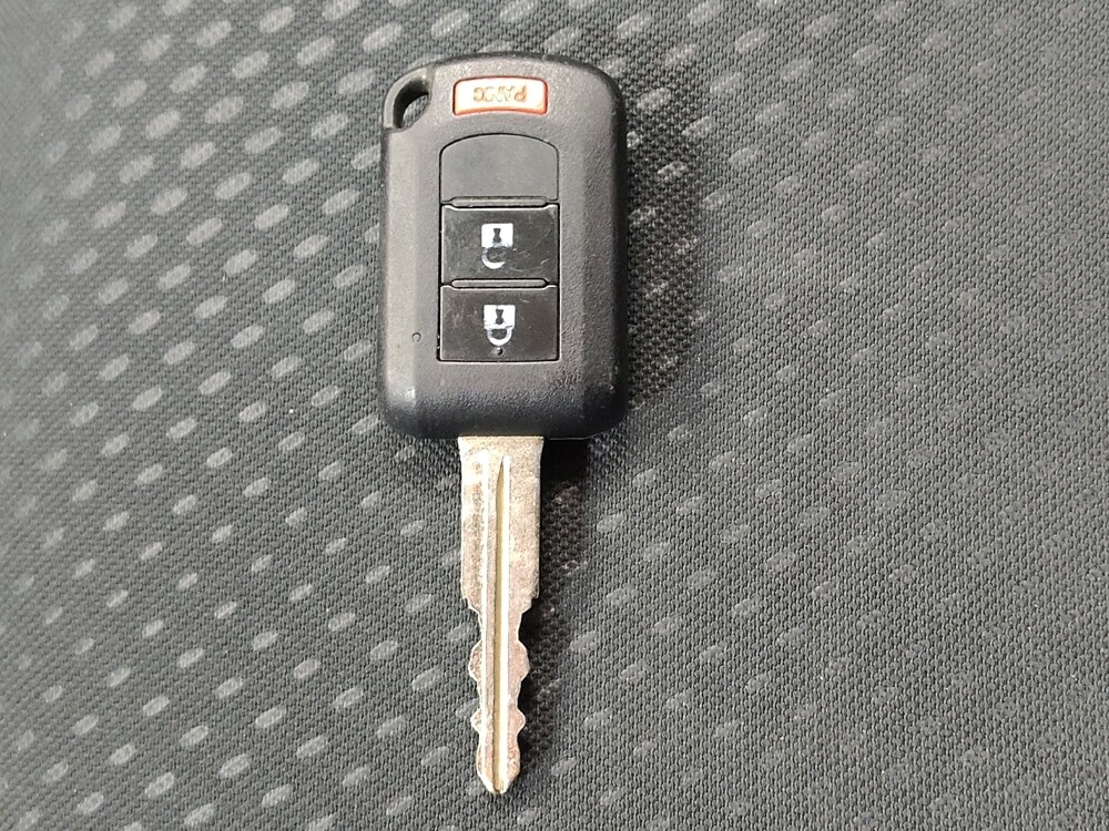 2018 Mitsubishi Mirage G4 in Wilmington, NC 28405 - 18095983 32