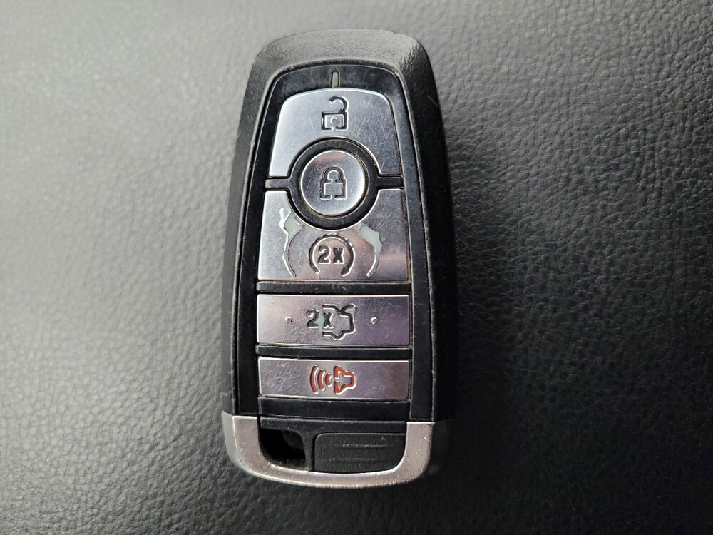 2018 Ford Explorer in Greenville, SC 29607 - 18095984 32