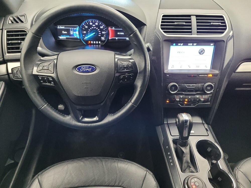 2018 Ford Explorer in Greenville, SC 29607 - 18095984 22