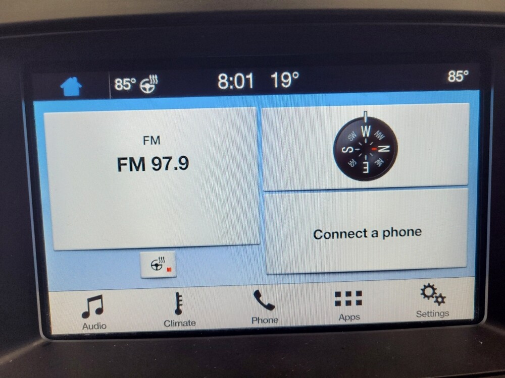 2018 Ford Explorer in Greenville, SC 29607 - 18095984 25