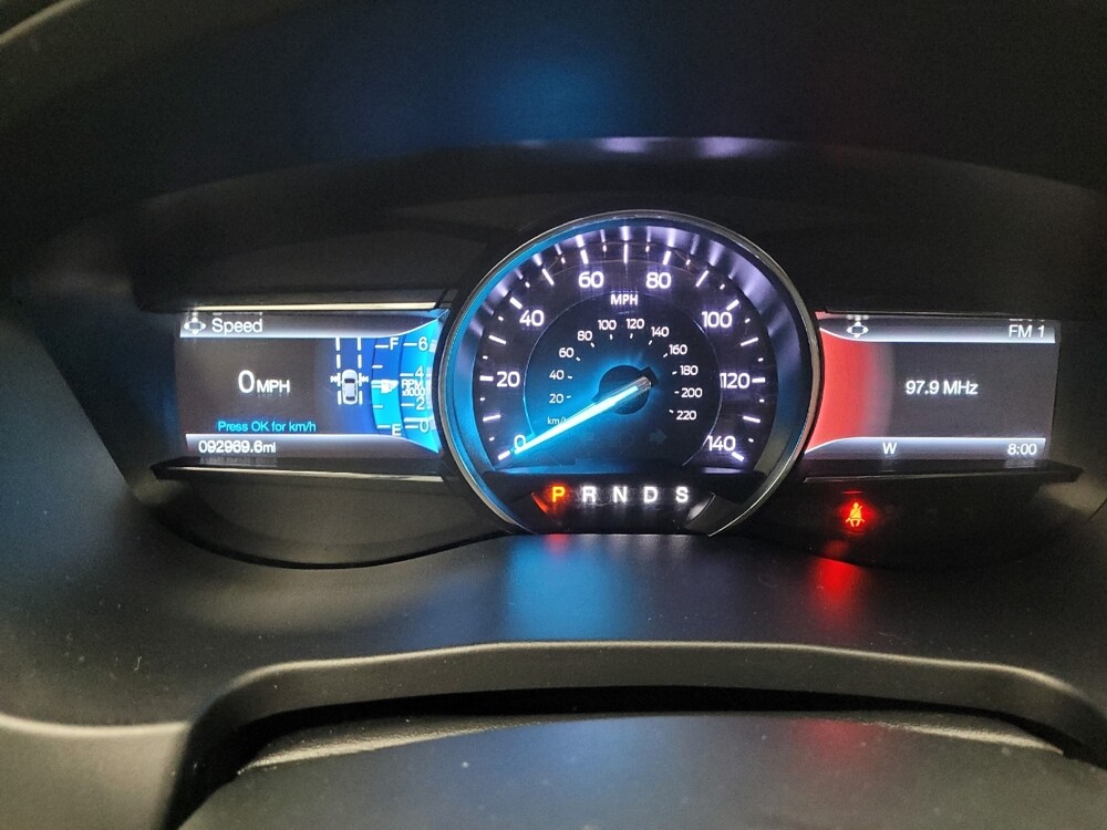 2018 Ford Explorer in Greenville, SC 29607 - 18095984 23