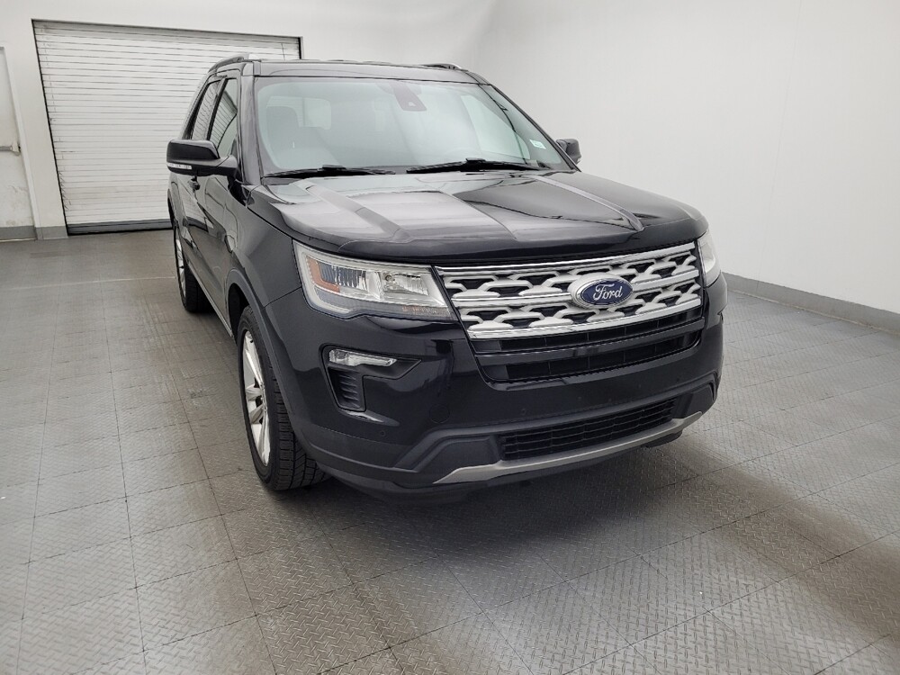 2018 Ford Explorer in Greenville, SC 29607 - 18095984 14