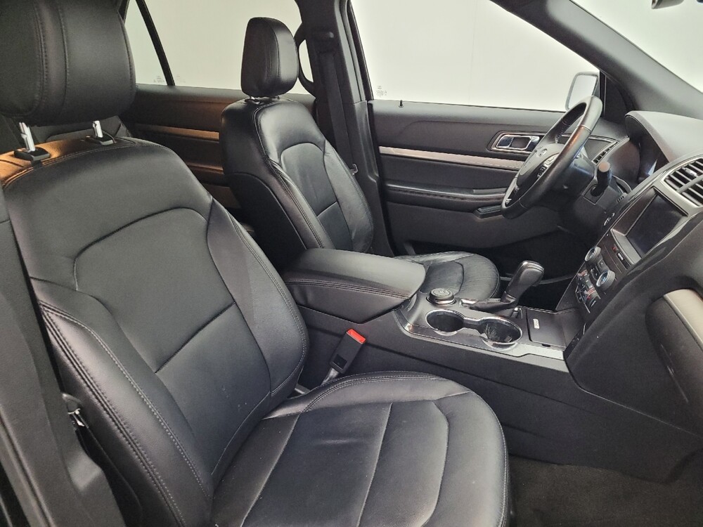 2018 Ford Explorer in Greenville, SC 29607 - 18095984 21