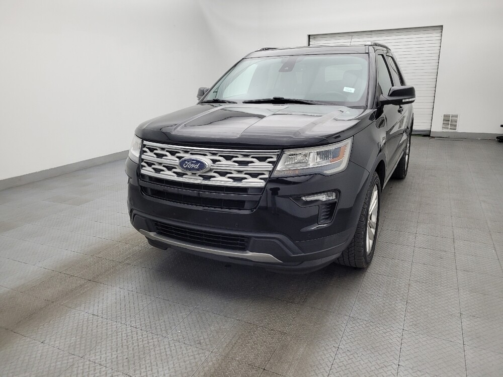 2018 Ford Explorer in Greenville, SC 29607 - 18095984 15