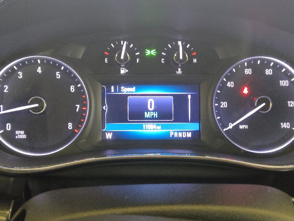 2020 Buick Encore in Salem, VA 24153 - 18095986 23