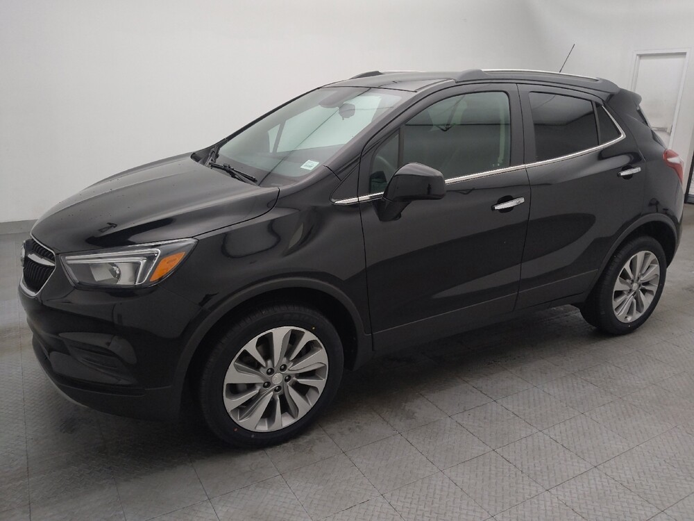 2020 Buick Encore in Salem, VA 24153 - 18095986 2