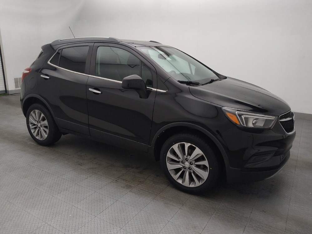 2020 Buick Encore in Salem, VA 24153 - 18095986 11