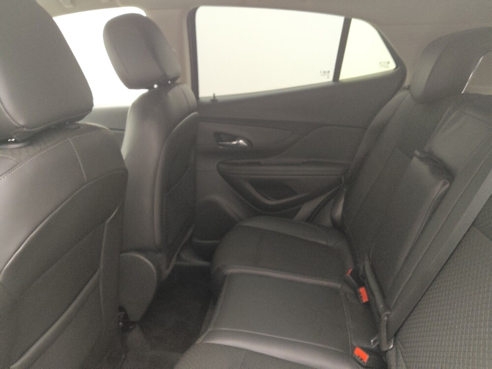 2020 Buick Encore in Salem, VA 24153 - 18095986 18