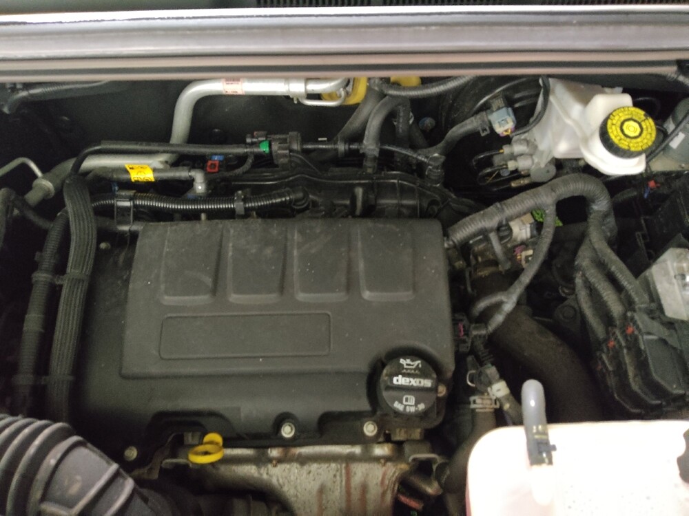 2020 Buick Encore in Salem, VA 24153 - 18095986 30