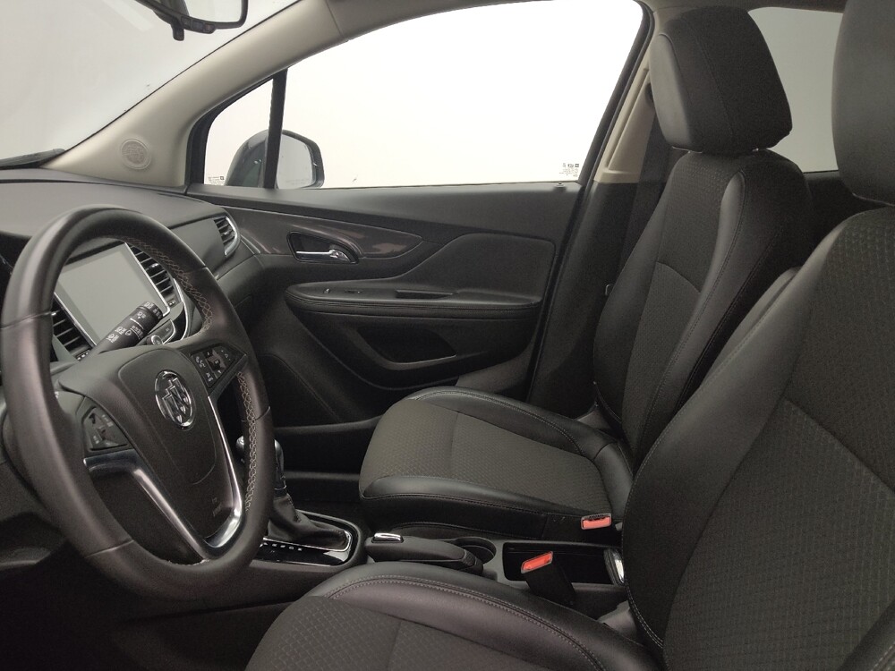 2020 Buick Encore in Salem, VA 24153 - 18095986 17