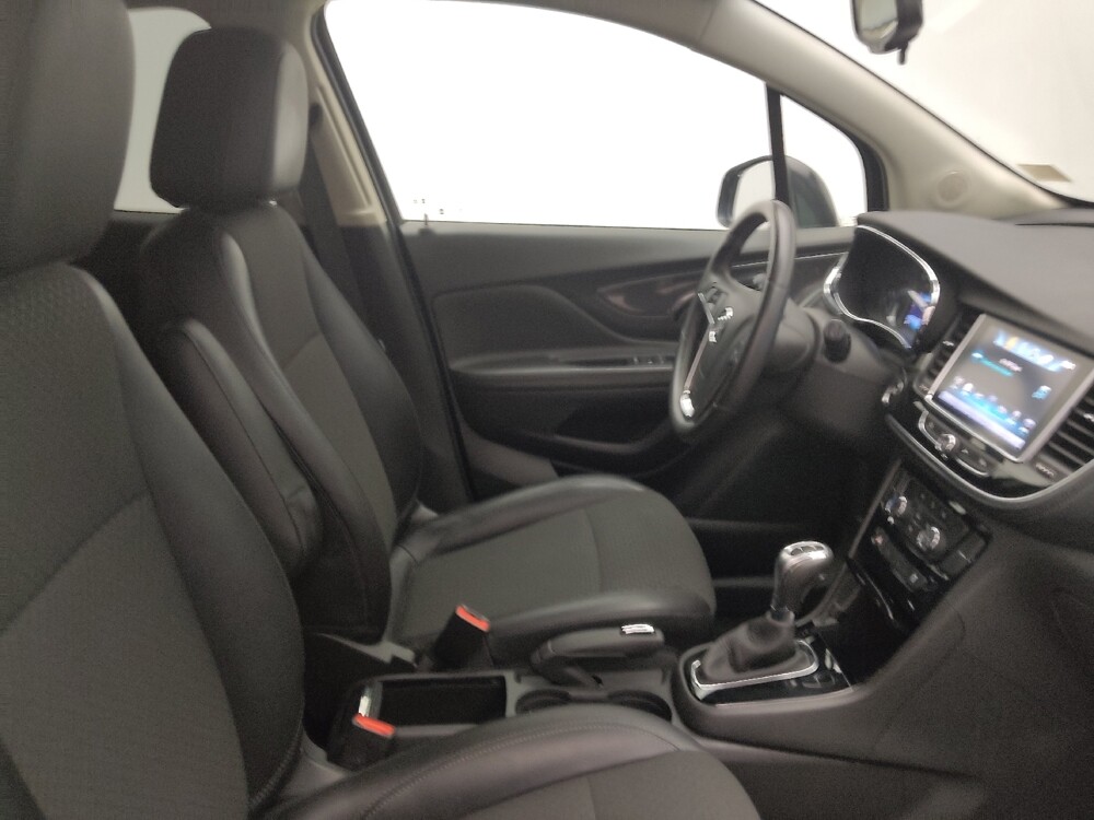 2020 Buick Encore in Salem, VA 24153 - 18095986 21