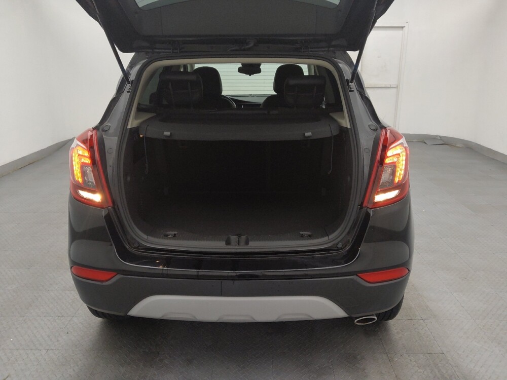 2020 Buick Encore in Salem, VA 24153 - 18095986 29