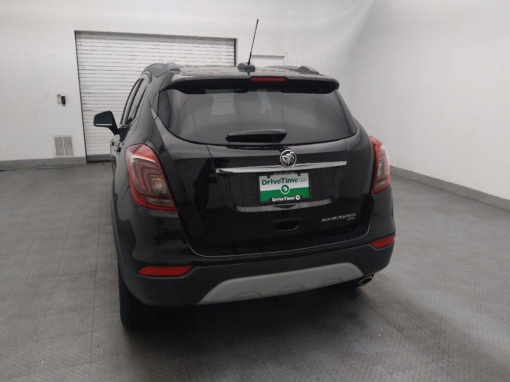 2020 Buick Encore in Salem, VA 24153 - 18095986 6