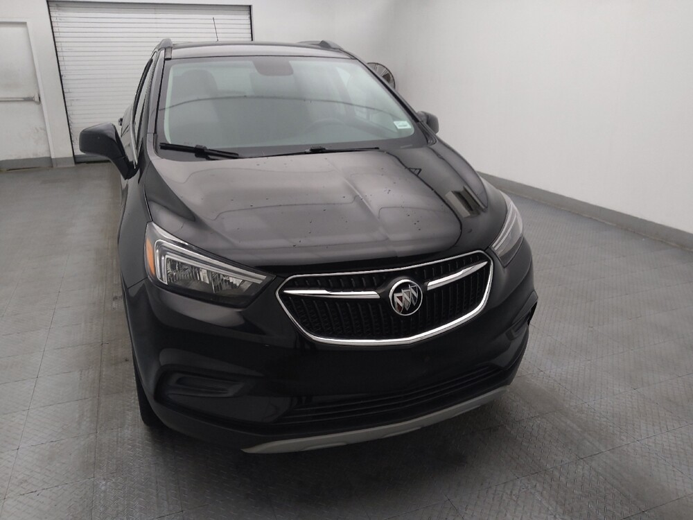 2020 Buick Encore in Salem, VA 24153 - 18095986 14