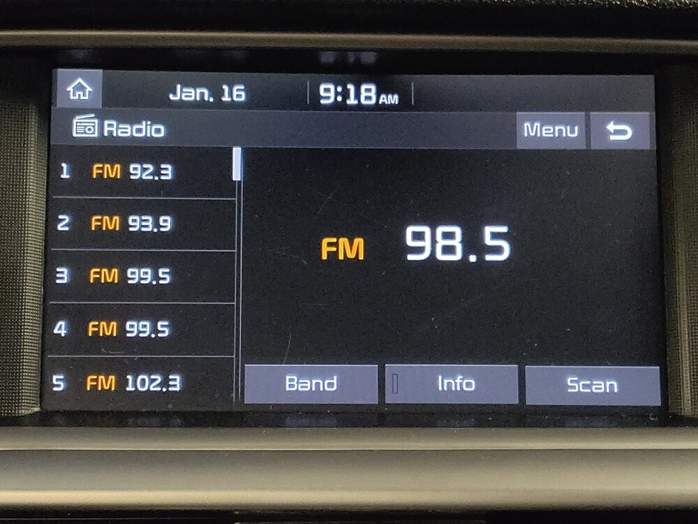 2020 Kia Optima in Charlotte, NC 28213 - 18095987 25