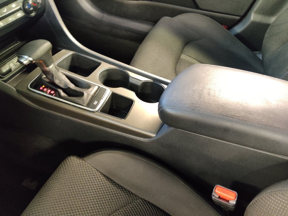 2020 Kia Optima in Charlotte, NC 28213 - 18095987 26