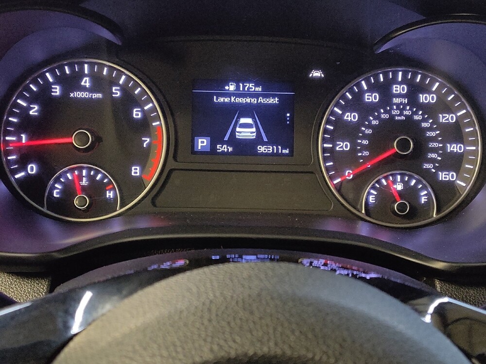 2020 Kia Optima in Charlotte, NC 28213 - 18095987 23