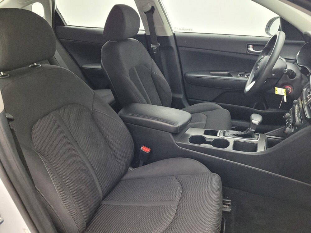 2020 Kia Optima in Charlotte, NC 28213 - 18095987 21