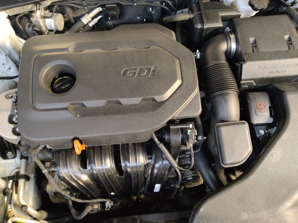 2020 Kia Optima in Charlotte, NC 28213 - 18095987 30