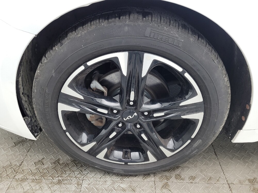 2020 Kia Optima in Charlotte, NC 28213 - 18095987 31