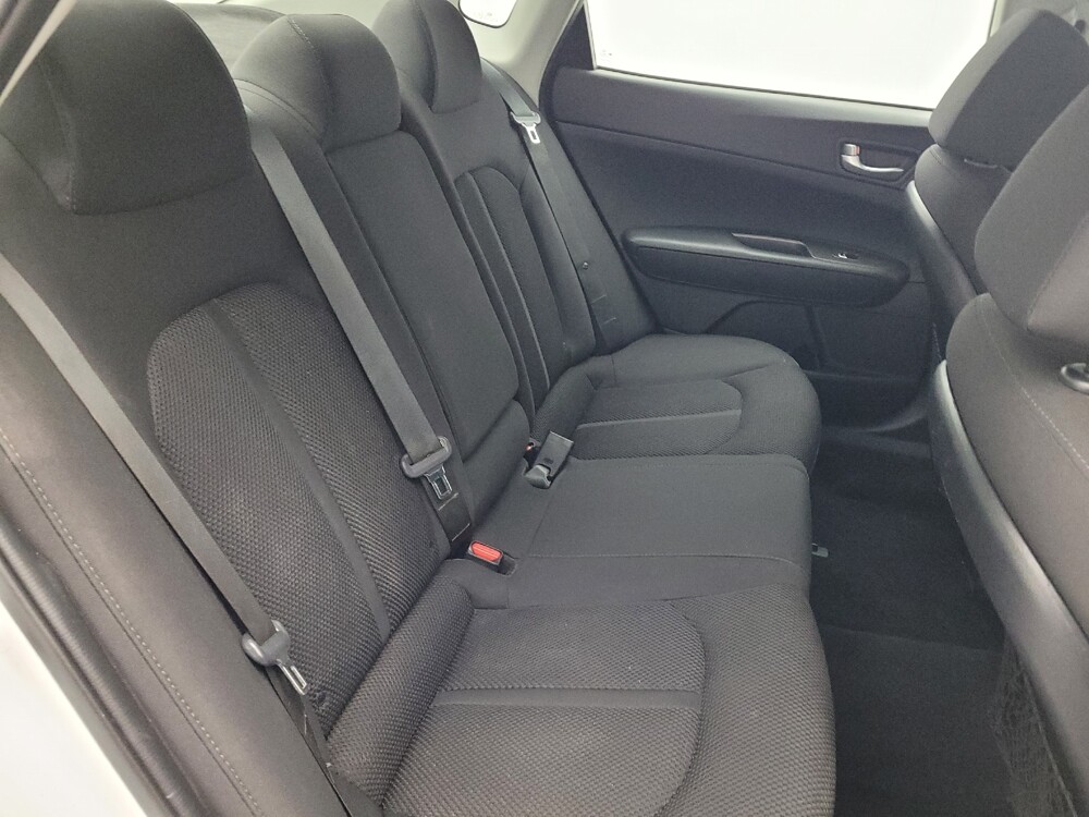 2020 Kia Optima in Charlotte, NC 28213 - 18095987 19