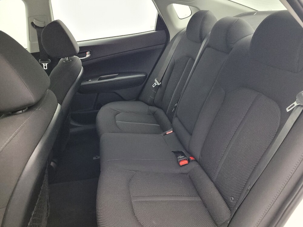 2020 Kia Optima in Charlotte, NC 28213 - 18095987 18