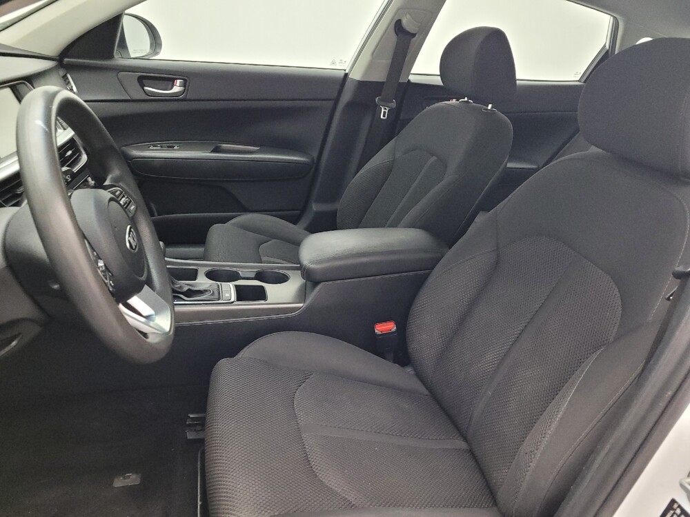 2020 Kia Optima in Charlotte, NC 28213 - 18095987 17