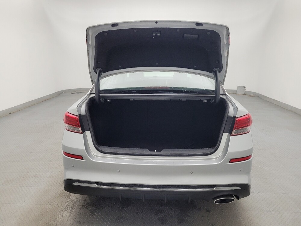 2019 Kia Optima in Conway, SC 29526 - 18095988 29