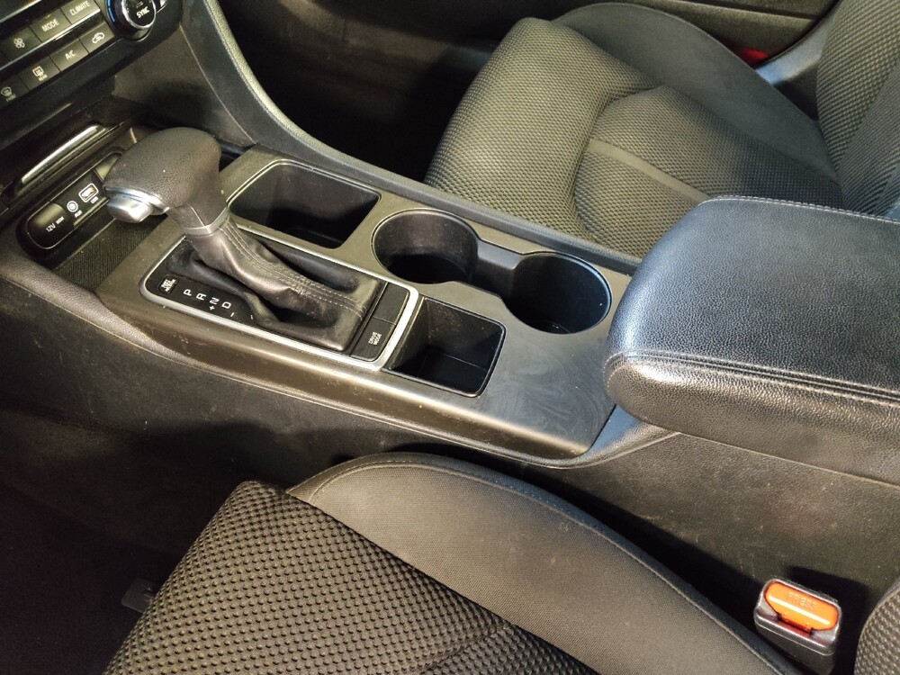 2019 Kia Optima in Conway, SC 29526 - 18095988 26