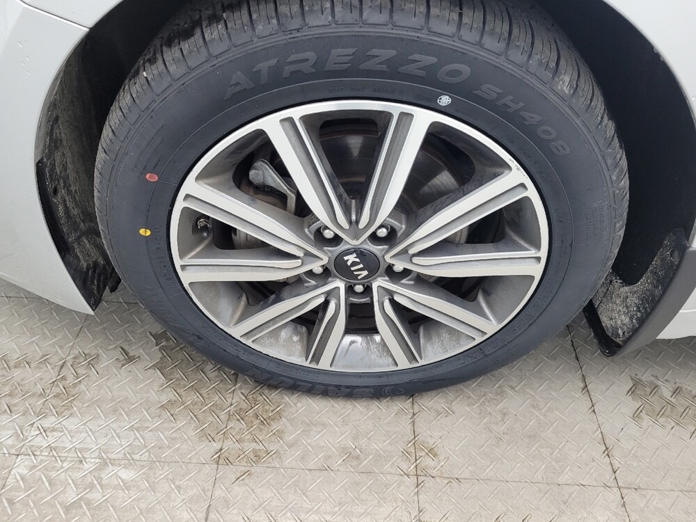 2019 Kia Optima in Conway, SC 29526 - 18095988 31