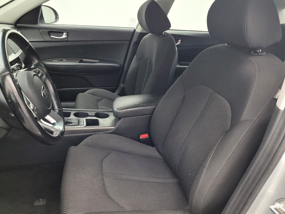 2019 Kia Optima in Conway, SC 29526 - 18095988 17