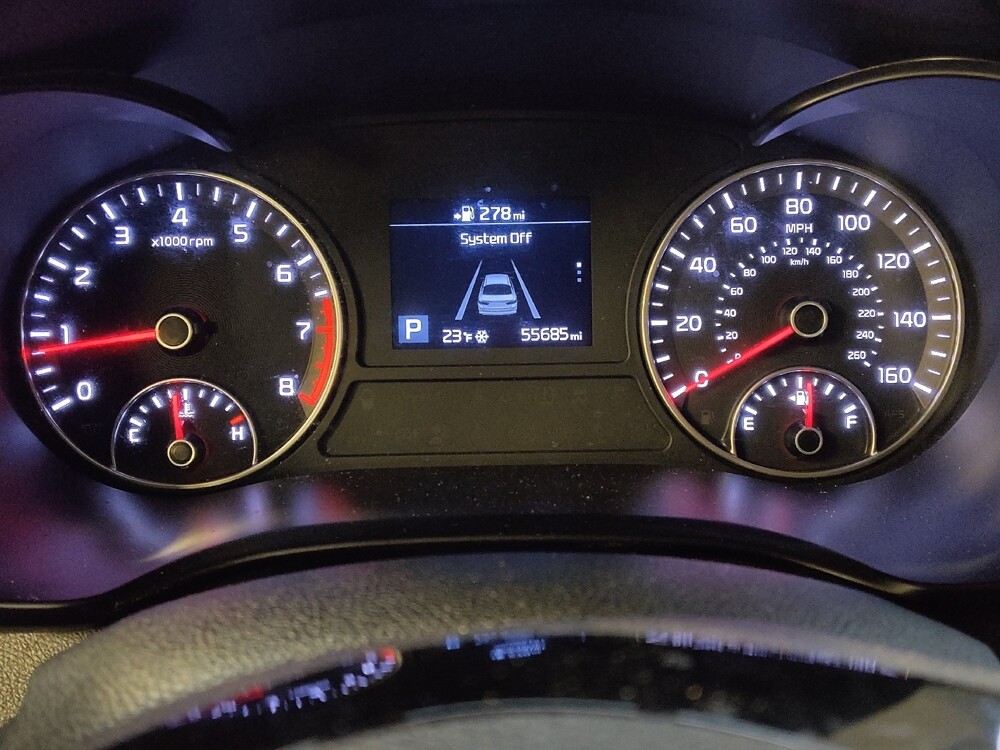 2019 Kia Optima in Conway, SC 29526 - 18095988 23