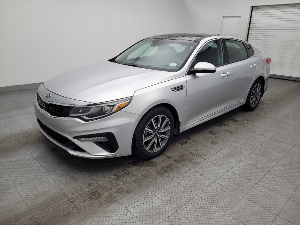 2019 Kia Optima in Conway, SC 29526 - 18095988 2